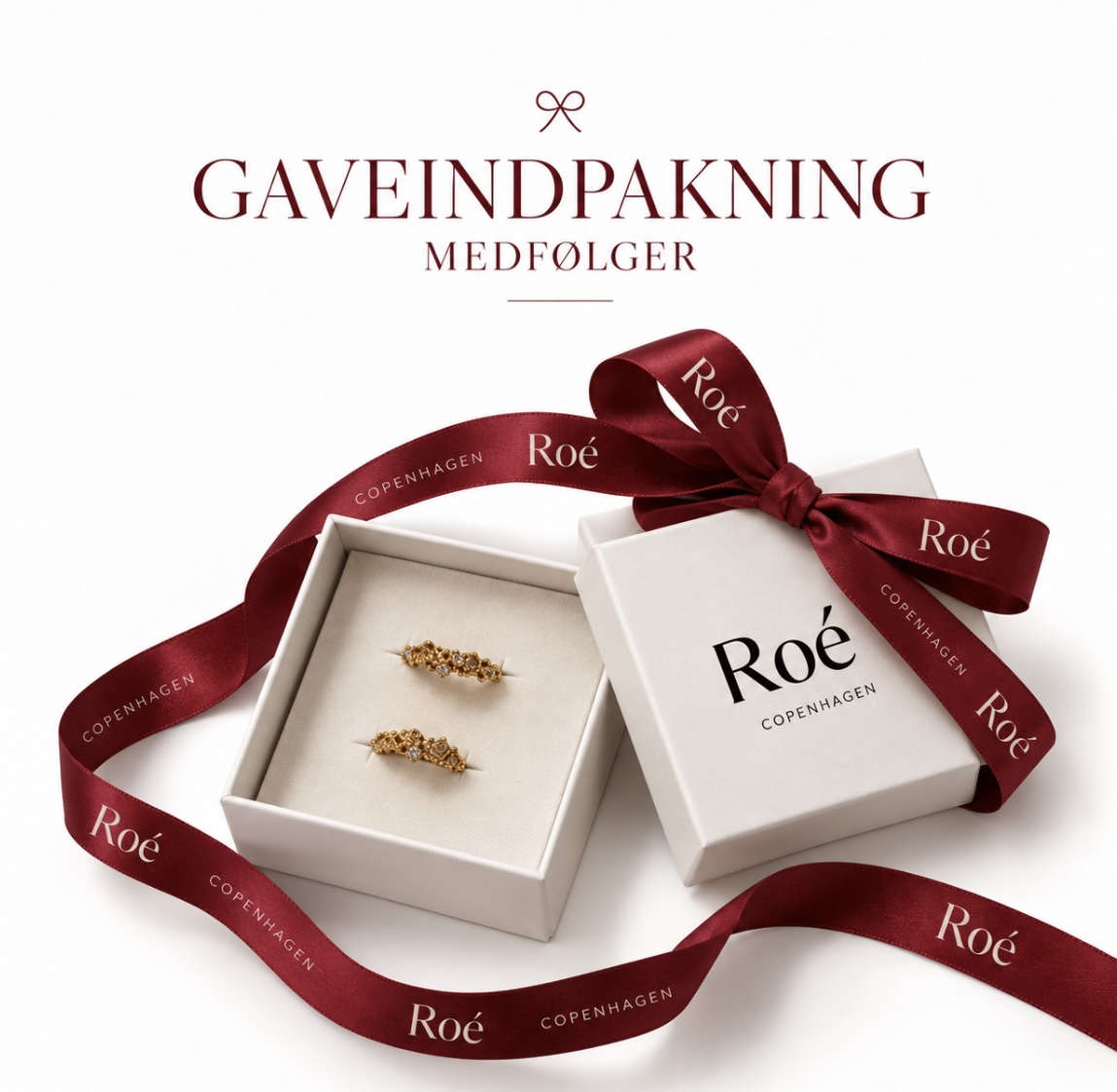 Isadère ring justerbar – billede 3